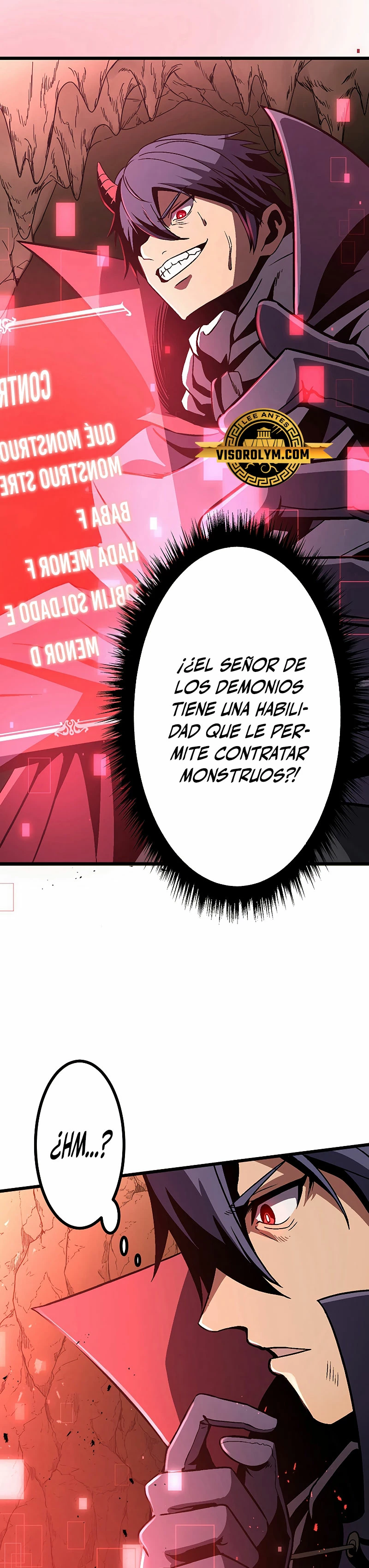 Dungeon Defense > Capitulo 3 > Page 481