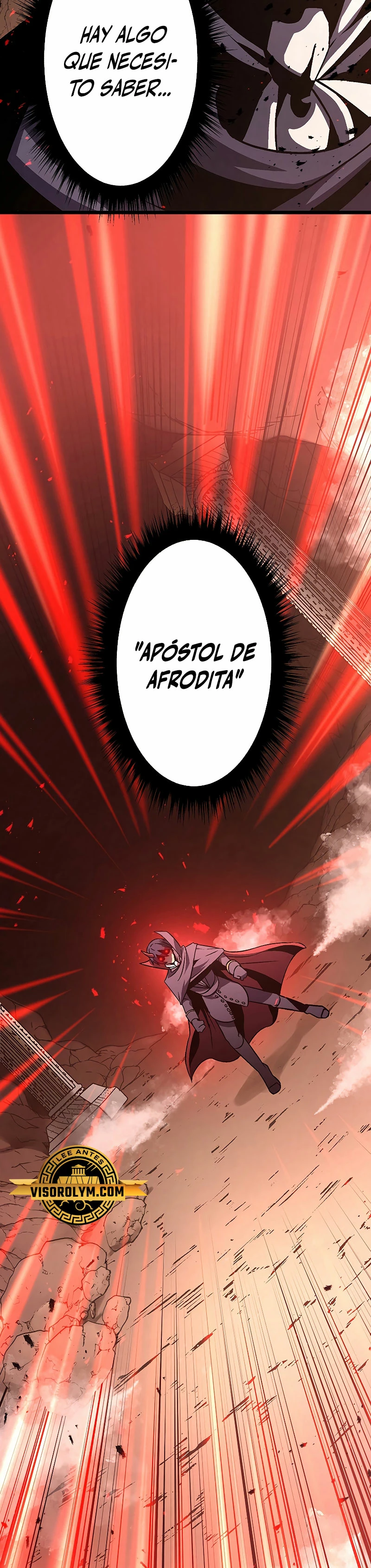 Dungeon Defense > Capitulo 3 > Page 591