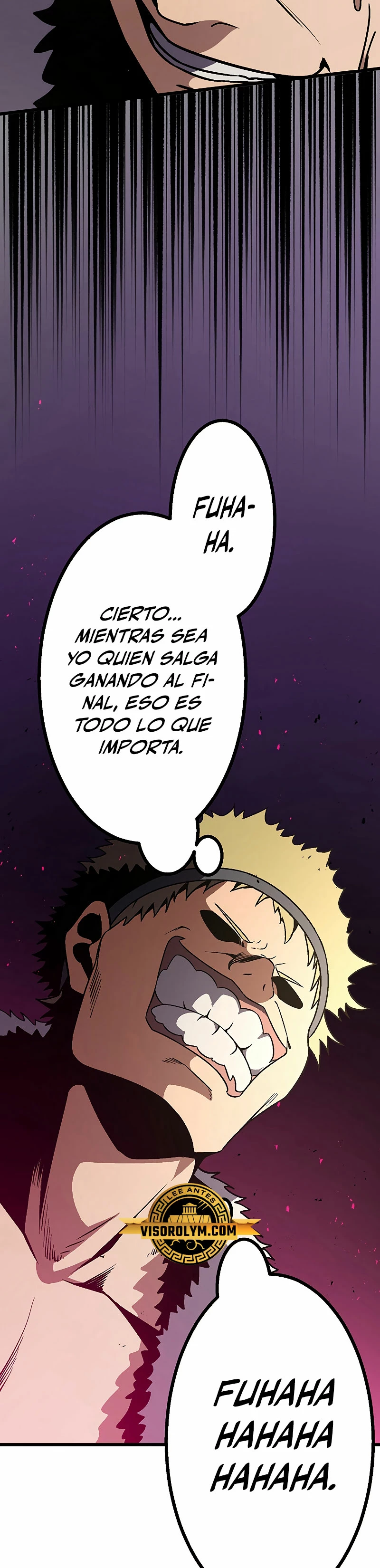 Dungeon Defense > Capitulo 7 > Page 271