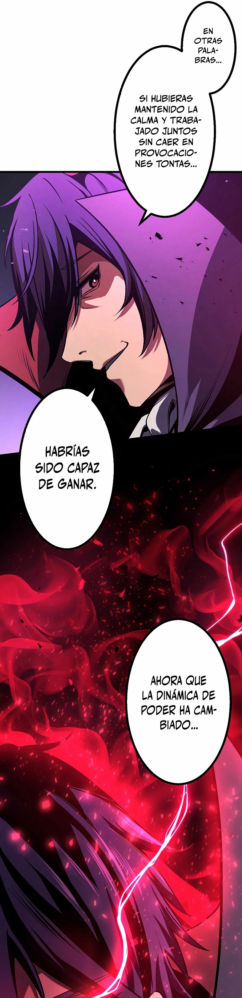 Dungeon Defense > Capitulo 8 > Page 371