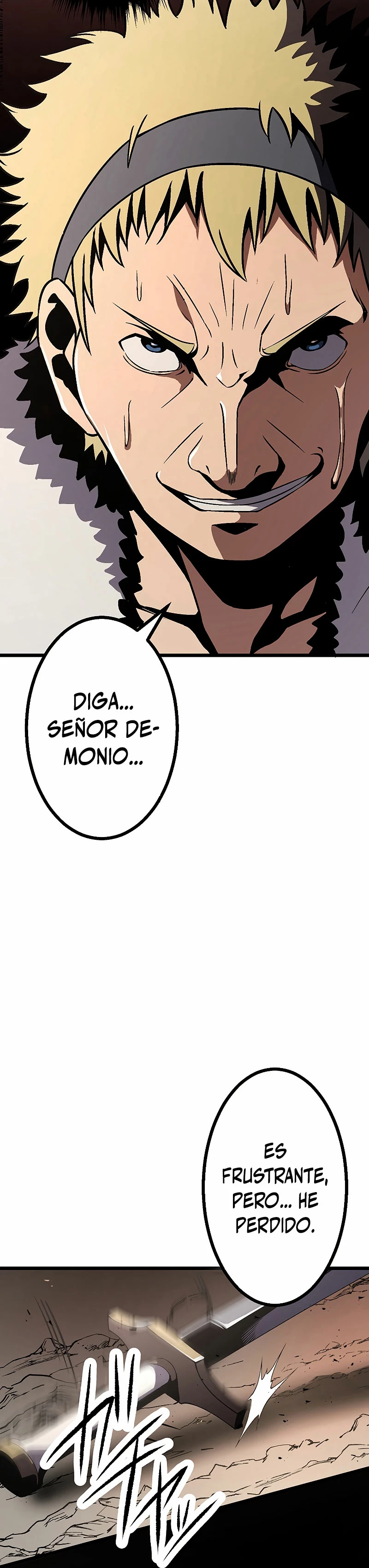 Dungeon Defense > Capitulo 8 > Page 421