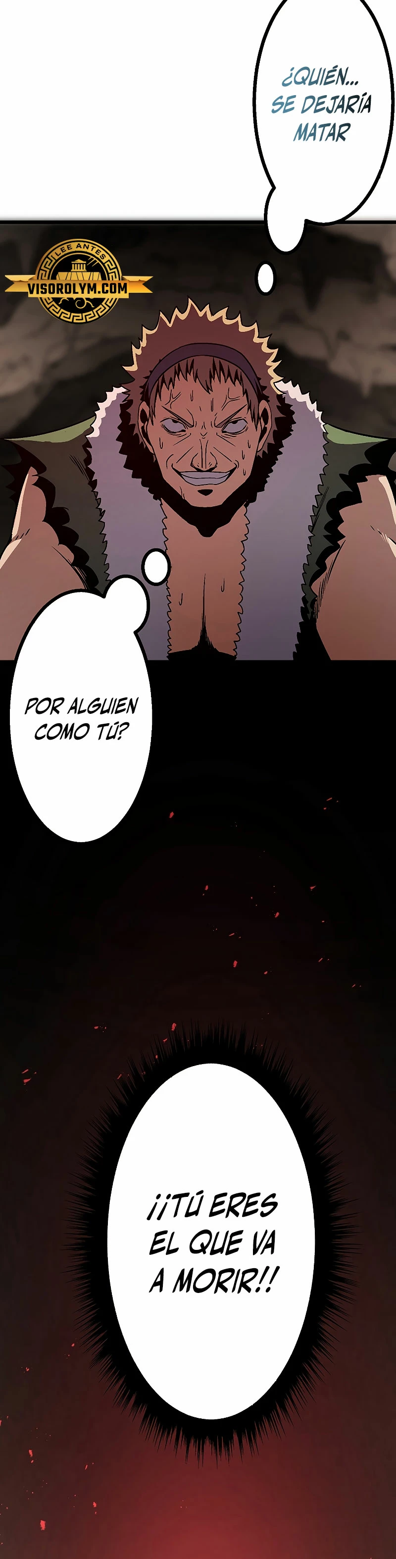 Dungeon Defense > Capitulo 8 > Page 481