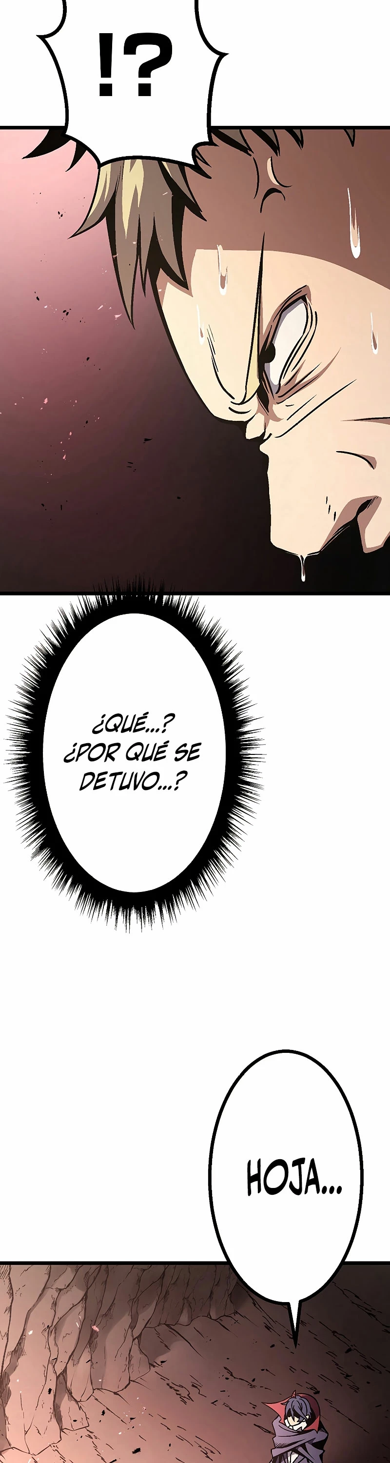 Dungeon Defense > Capitulo 8 > Page 541