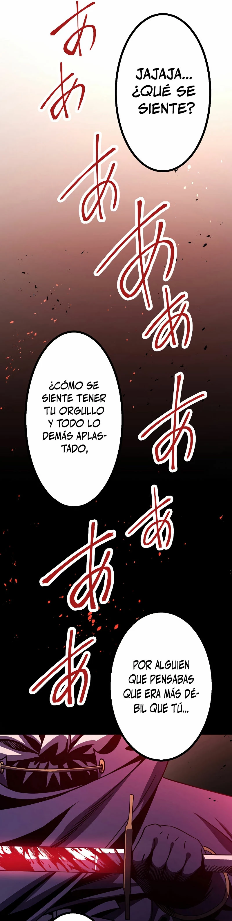 Dungeon Defense > Capitulo 8 > Page 691