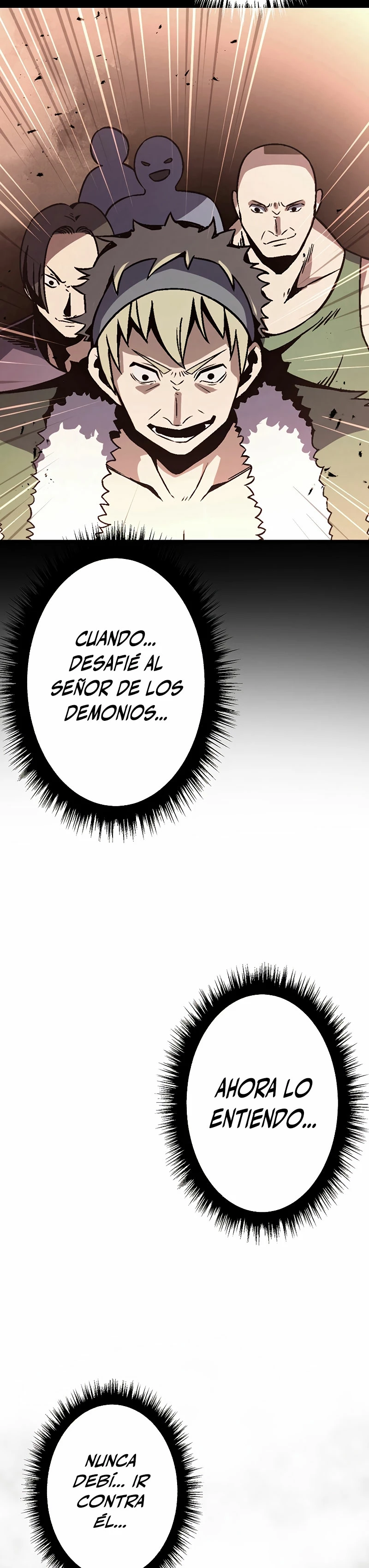 Dungeon Defense > Capitulo 8 > Page 741