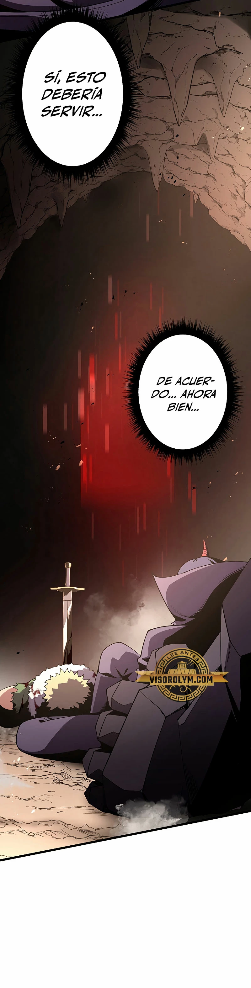 Dungeon Defense > Capitulo 9 > Page 231