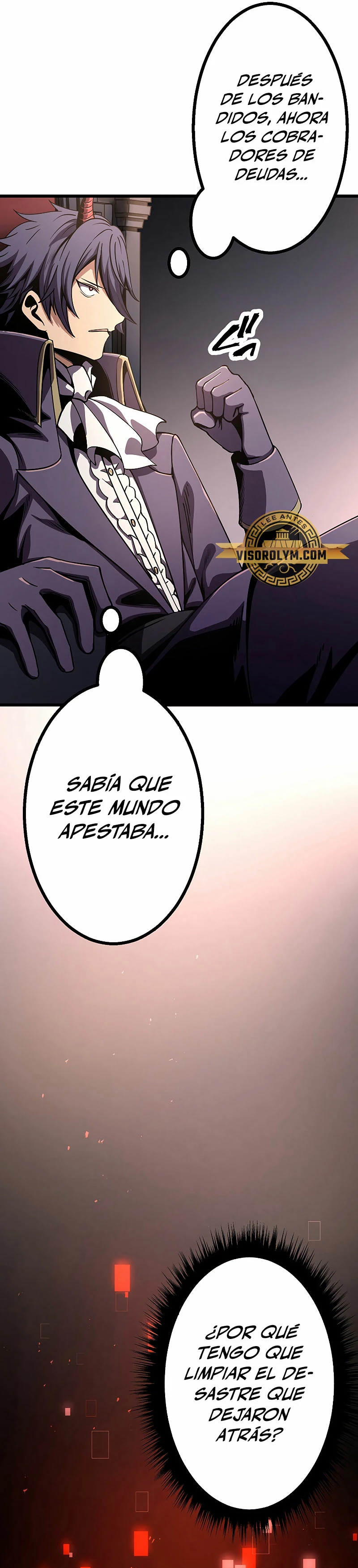 Dungeon Defense > Capitulo 9 > Page 381