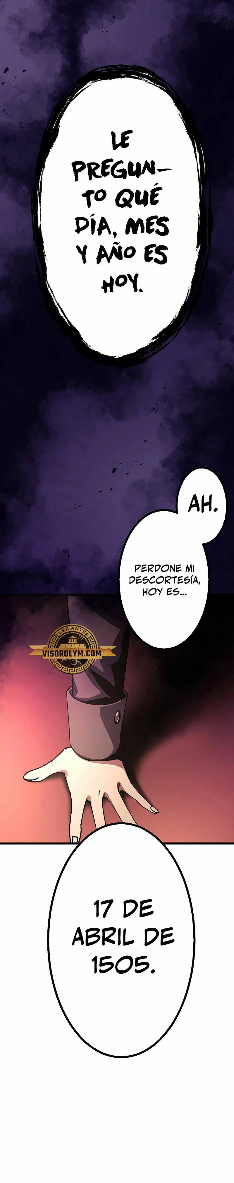 Dungeon Defense > Capitulo 9 > Page 471