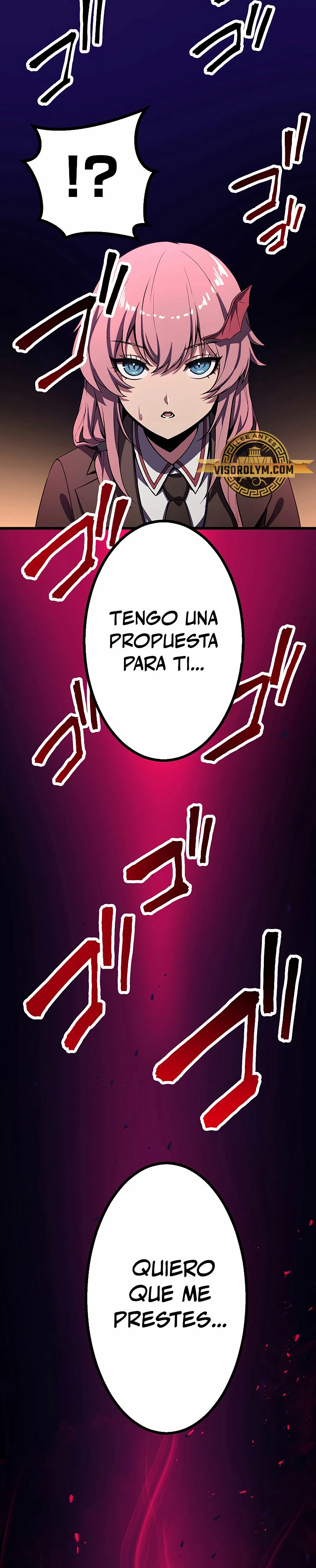 Dungeon Defense > Capitulo 9 > Page 491