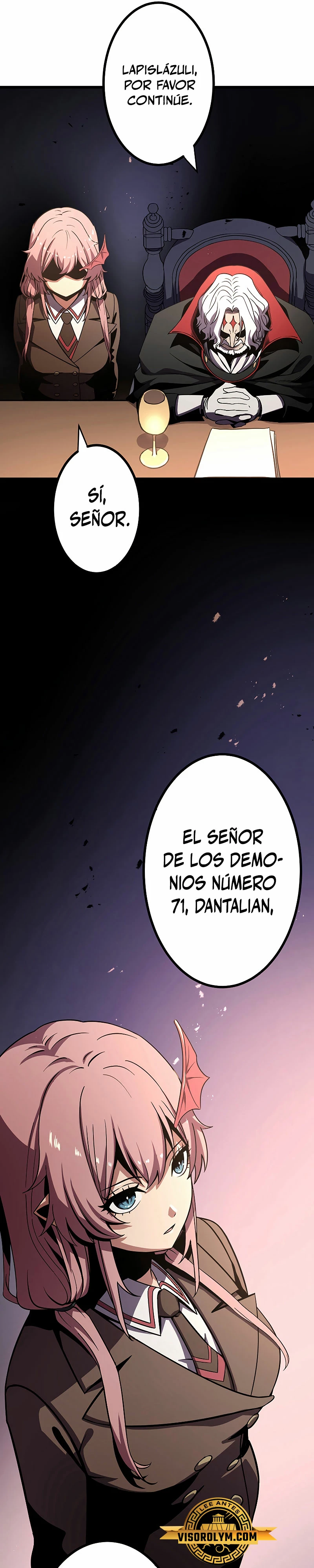 Dungeon Defense > Capitulo 10 > Page 171