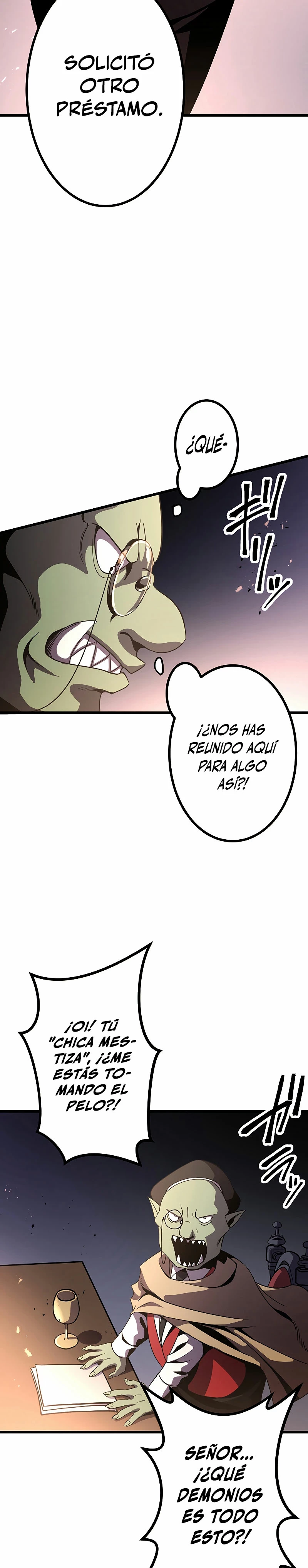 Dungeon Defense > Capitulo 10 > Page 181