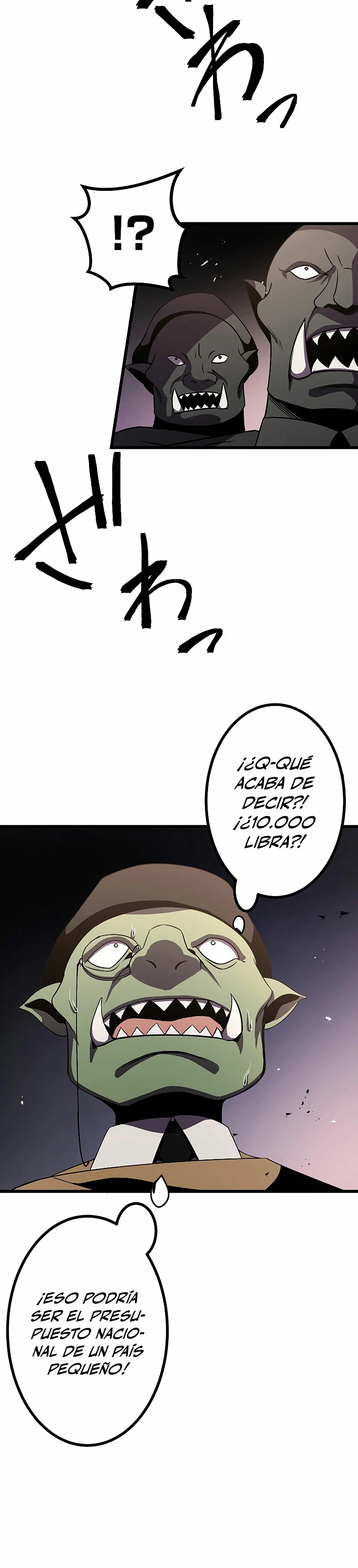 Dungeon Defense > Capitulo 10 > Page 211