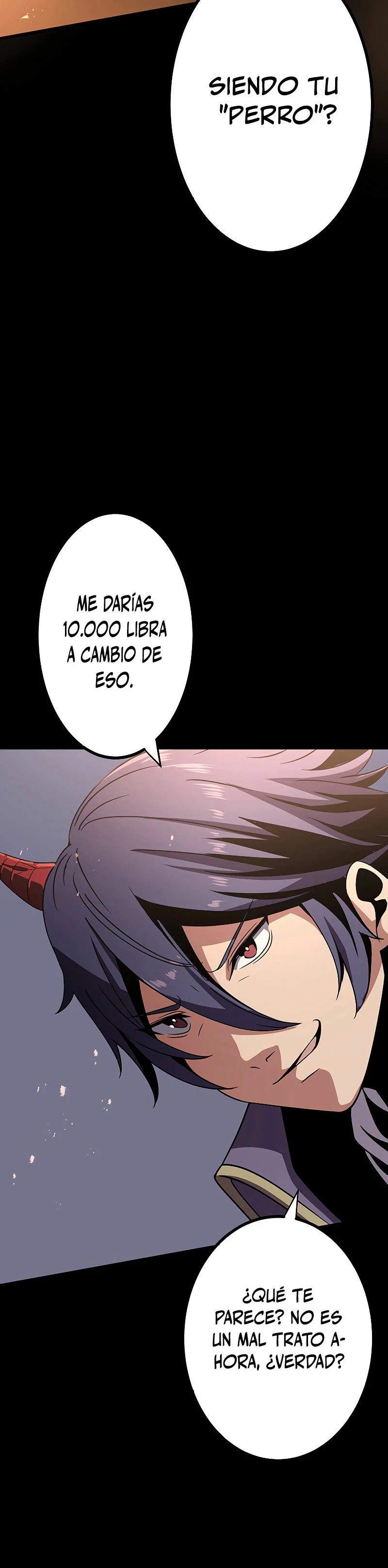 Dungeon Defense > Capitulo 10 > Page 391