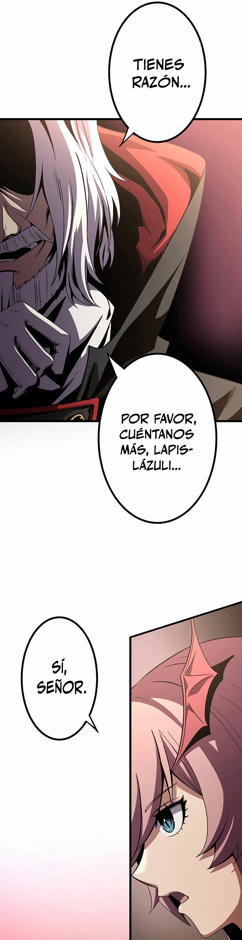 Dungeon Defense > Capitulo 10 > Page 481