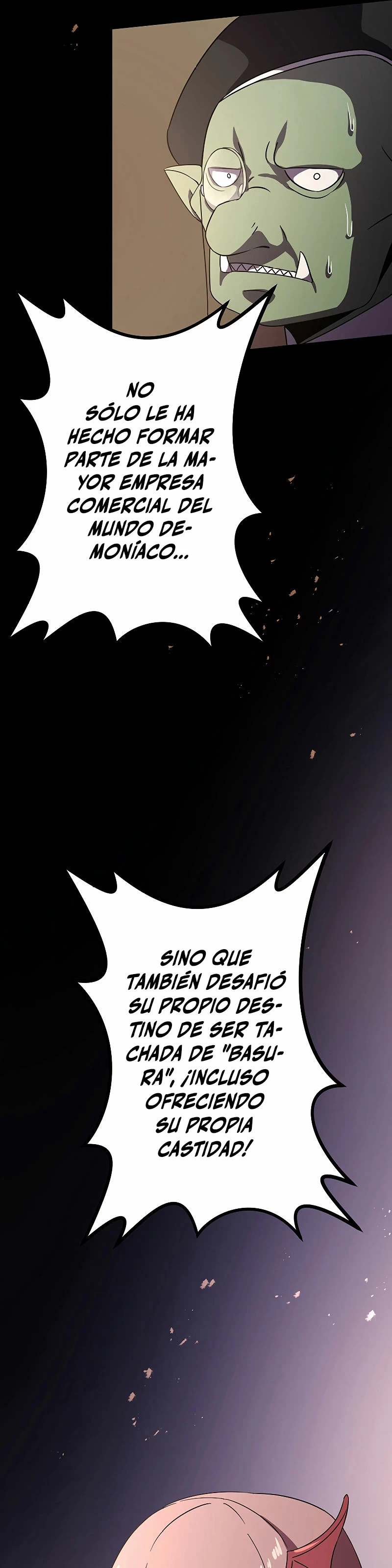 Dungeon Defense > Capitulo 10 > Page 601