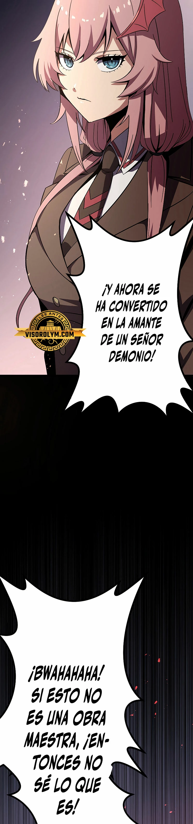 Dungeon Defense > Capitulo 10 > Page 611