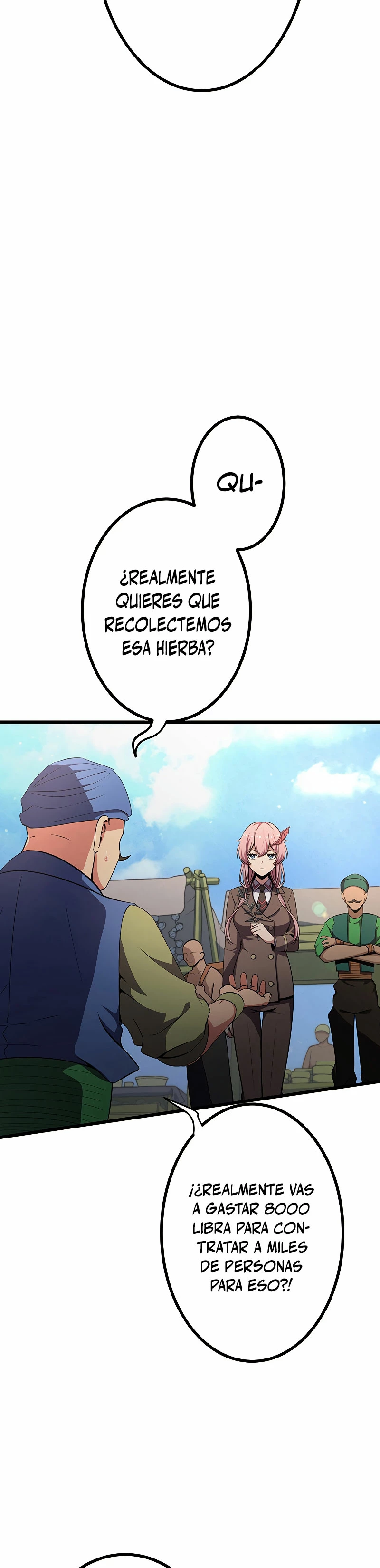 Dungeon Defense > Capitulo 11 > Page 31