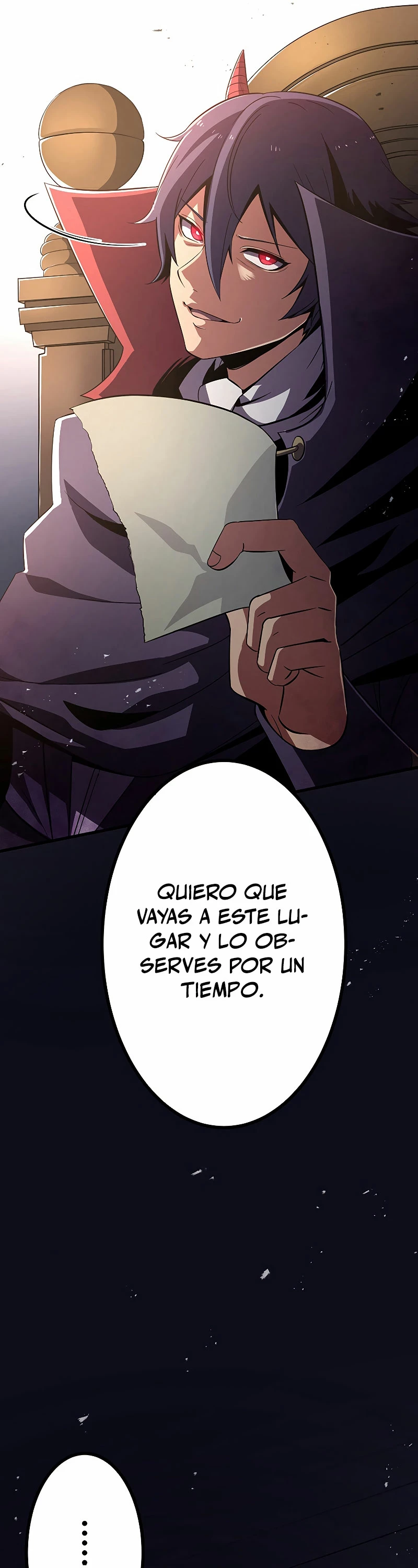 Dungeon Defense > Capitulo 11 > Page 341