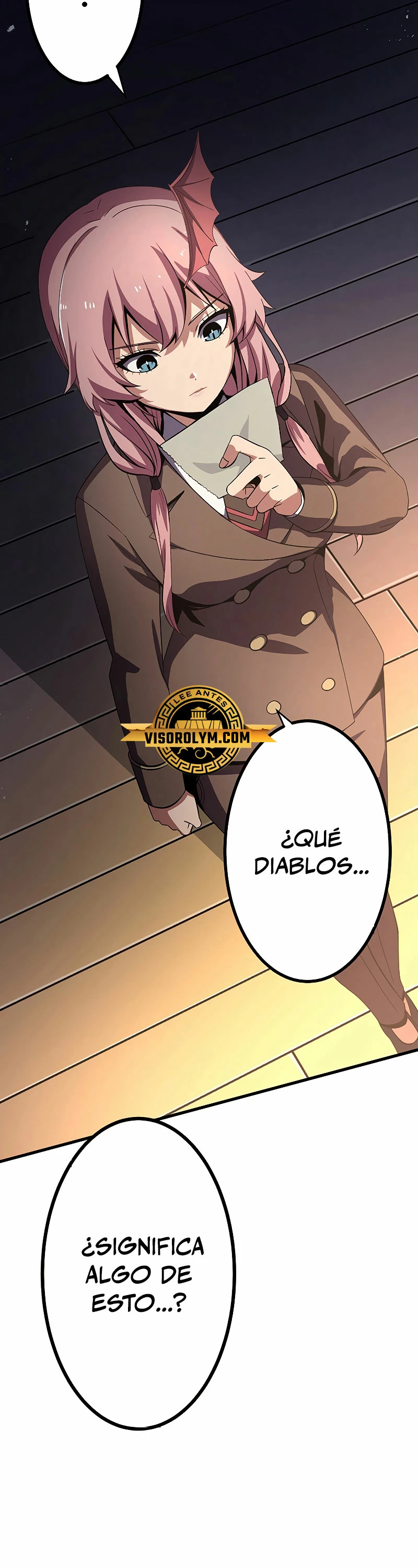 Dungeon Defense > Capitulo 11 > Page 351