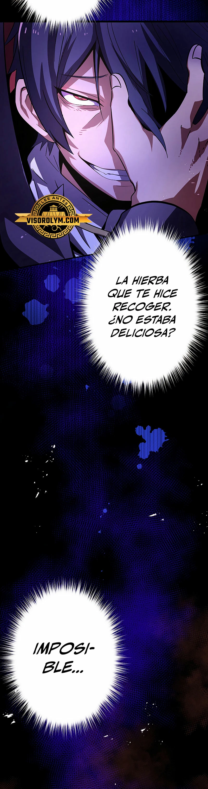 Dungeon Defense > Capitulo 11 > Page 661