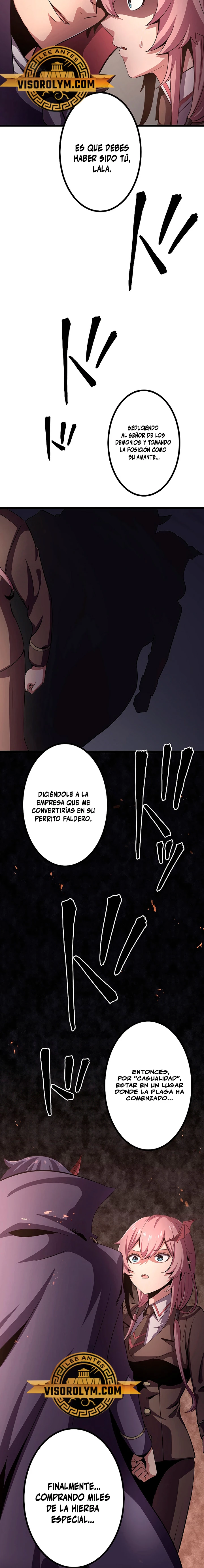 Dungeon Defense > Capitulo 12 > Page 231