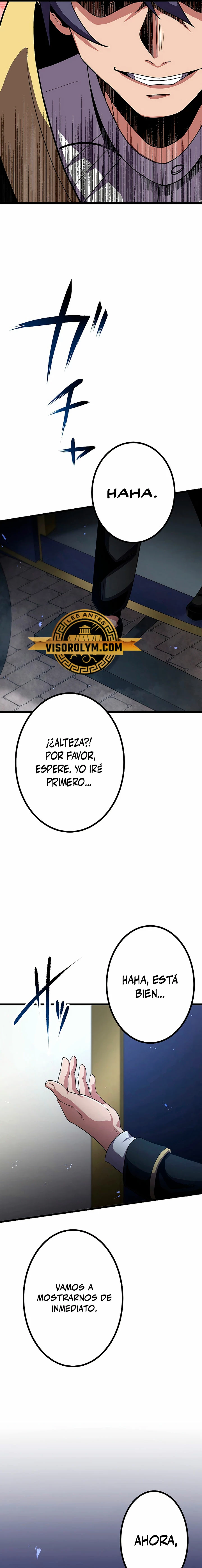 Dungeon Defense > Capitulo 19 > Page 111