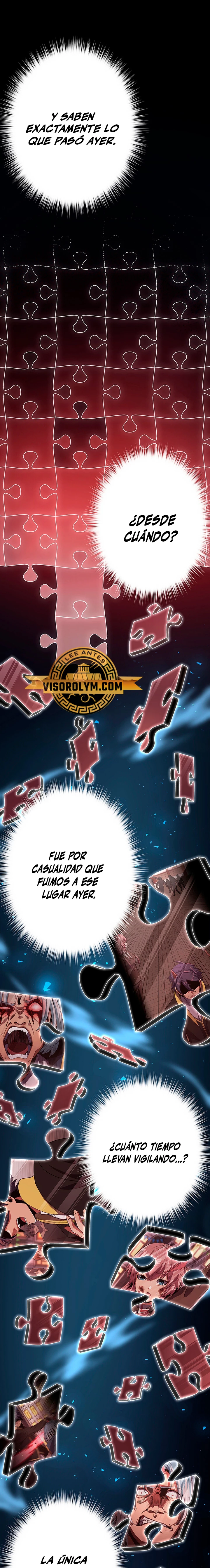 Dungeon Defense > Capitulo 21 > Page 221