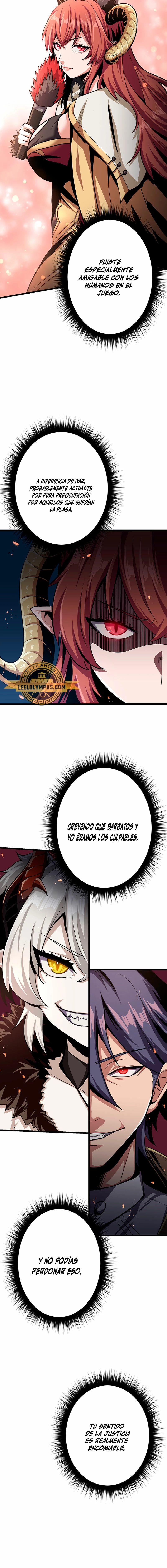 Dungeon Defense > Capitulo 24 > Page 231