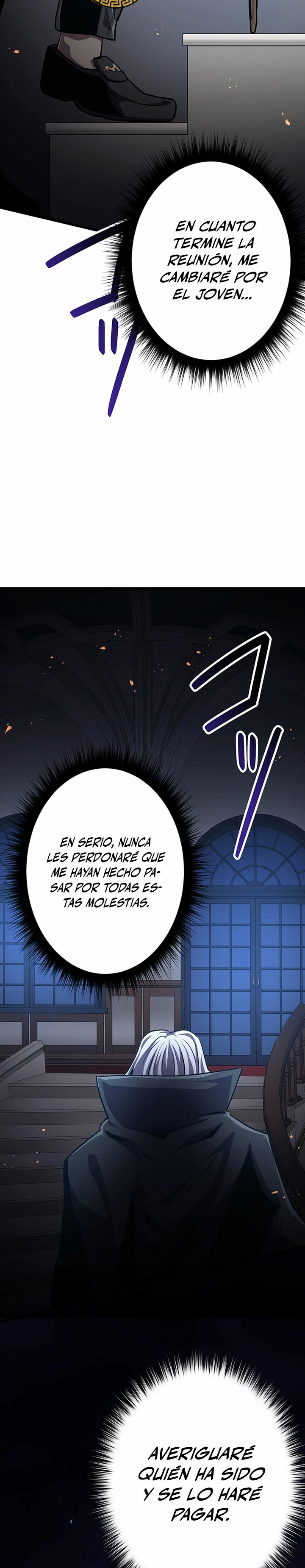 Dungeon Defense > Capitulo 26 > Page 471