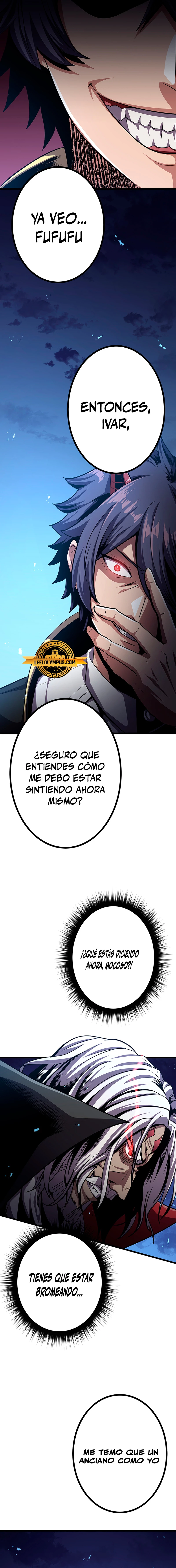 Dungeon Defense > Capitulo 27 > Page 201