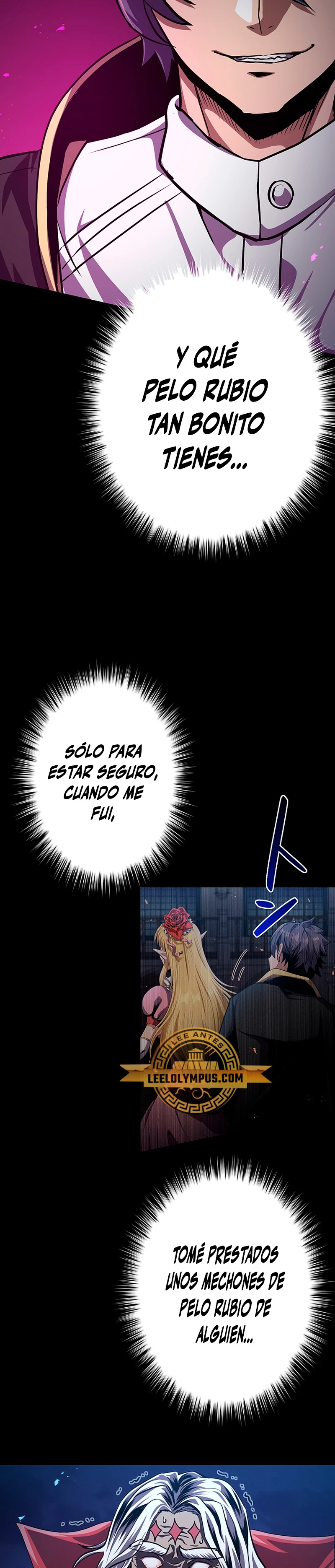 Dungeon Defense > Capitulo 28 > Page 211