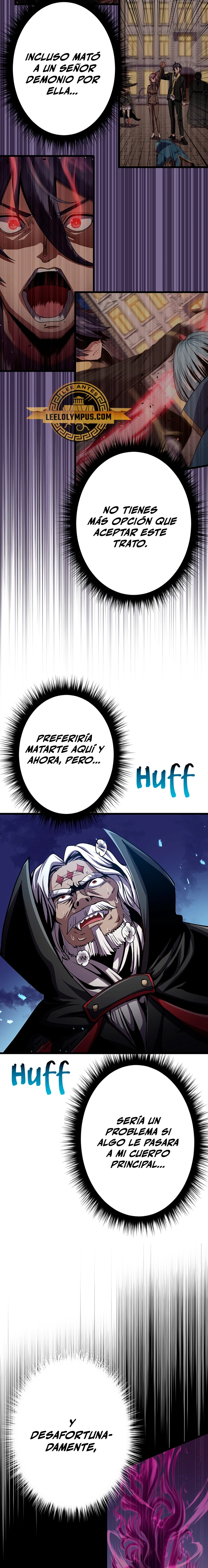 Dungeon Defense > Capitulo 29 > Page 71