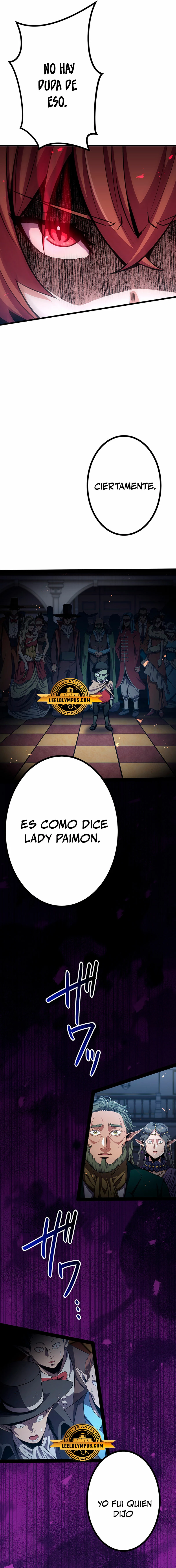 Dungeon Defense > Capitulo 30 > Page 111