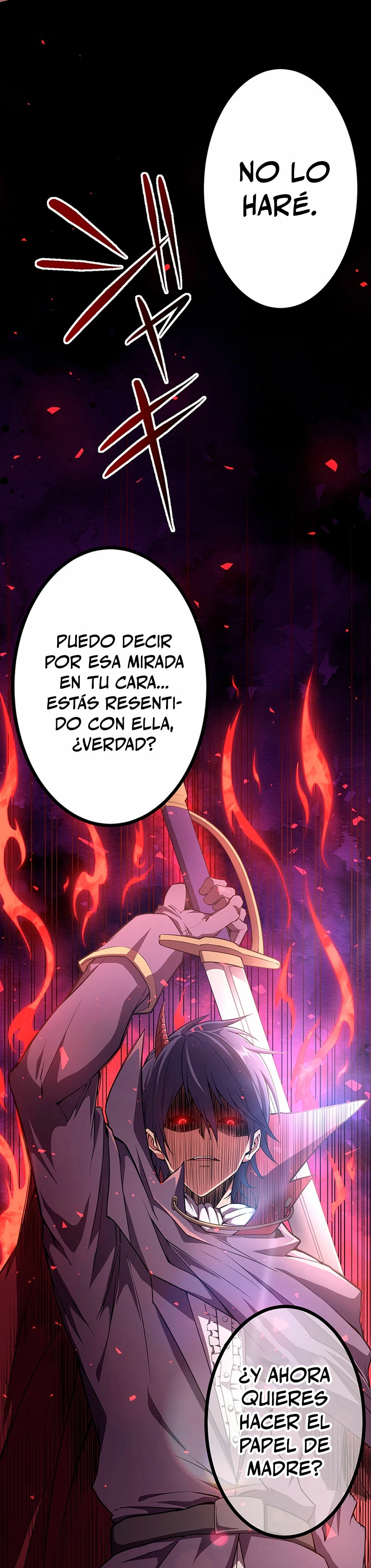 Dungeon Defense > Capitulo 31 > Page 491