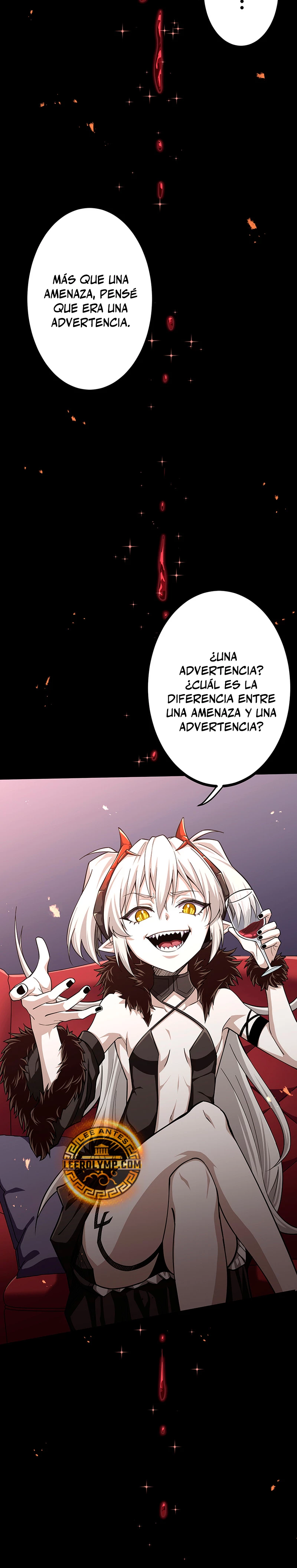 Dungeon Defense > Capitulo 32 > Page 61