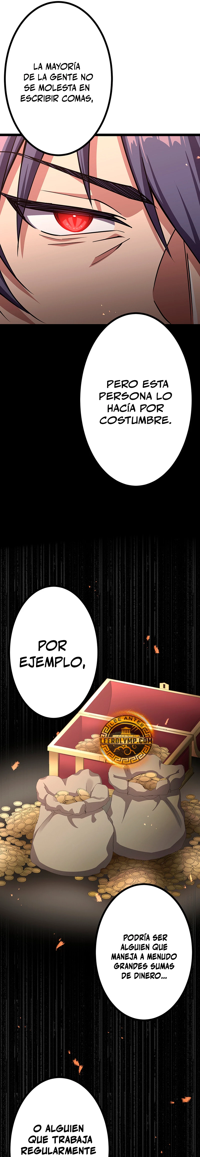 Dungeon Defense > Capitulo 32 > Page 161