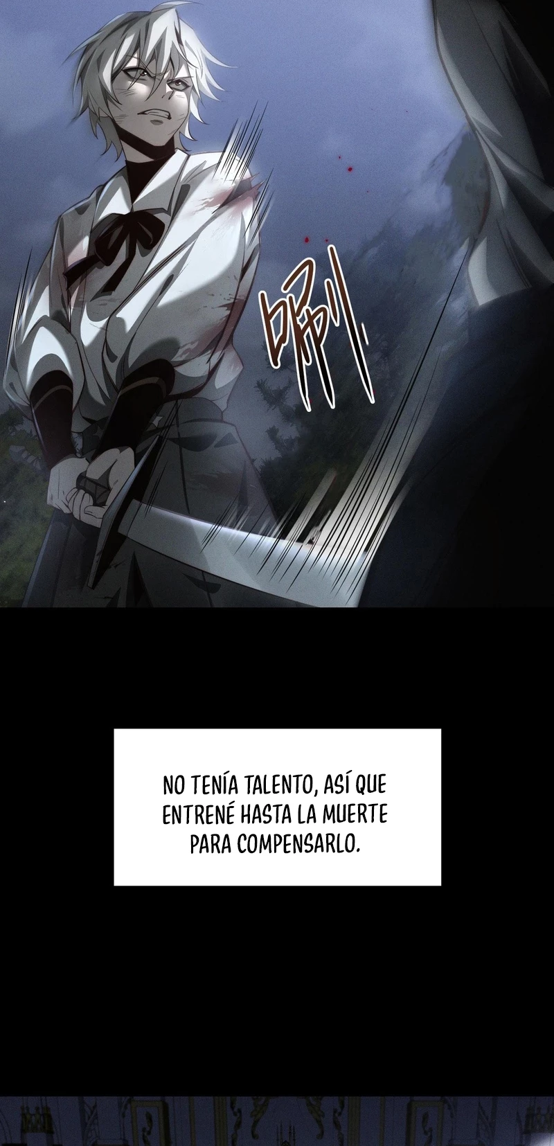 Resurgimiento de la Sombra > Capitulo 2 > Page 281