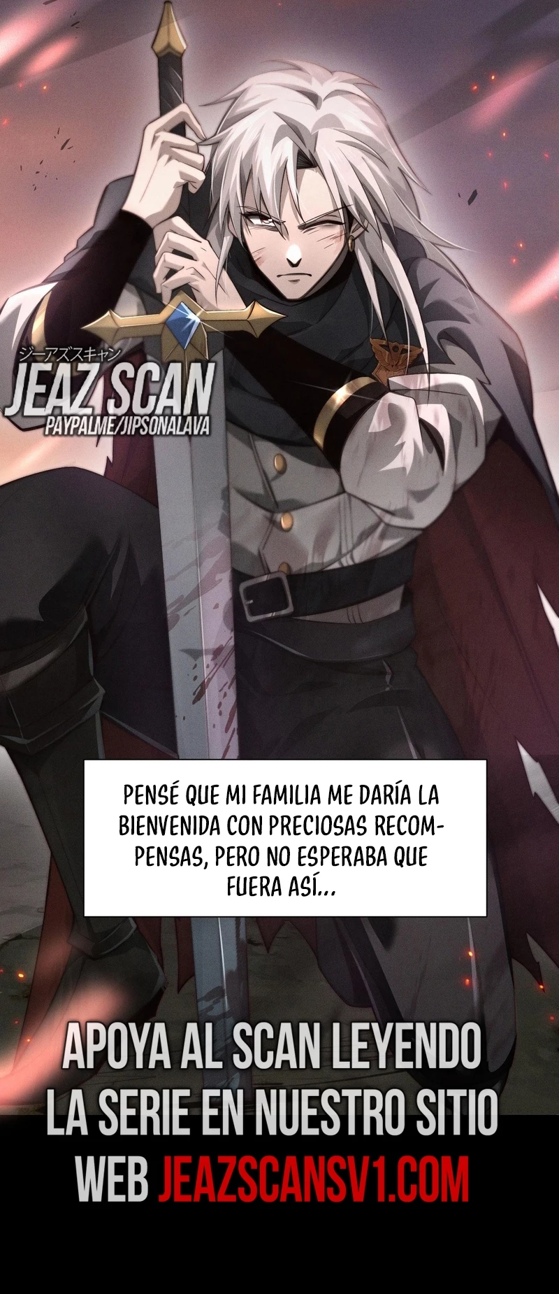 Resurgimiento de la Sombra > Capitulo 2 > Page 331