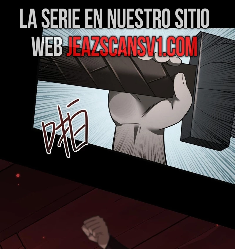 Resurgimiento de la Sombra > Capitulo 2 > Page 591