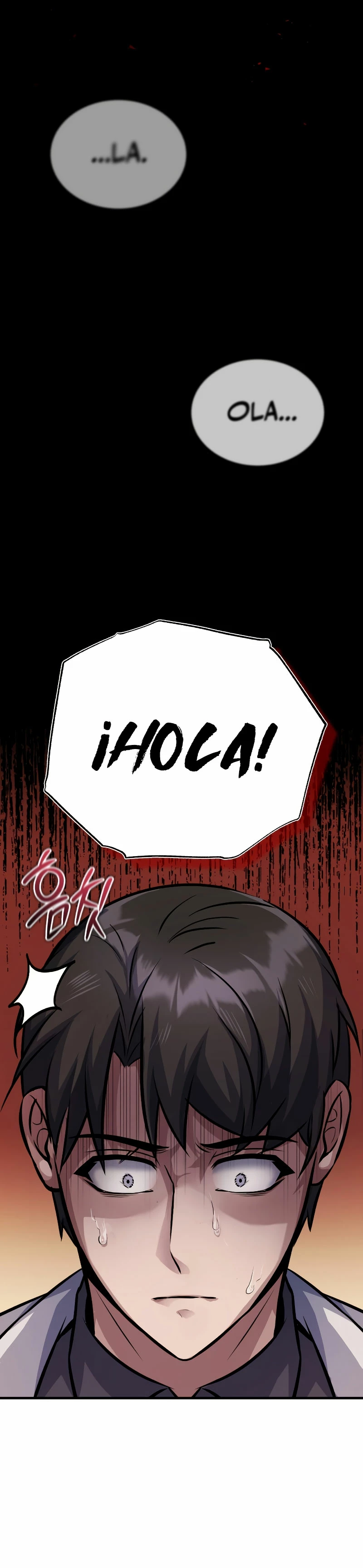 Los protagonistas que sólo yo conozco > Capitulo 8 > Page 91