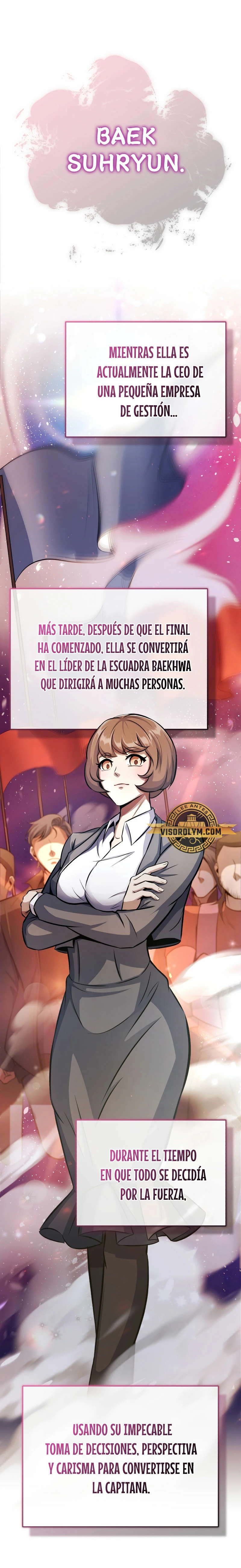 Los protagonistas que sólo yo conozco > Capitulo 8 > Page 171