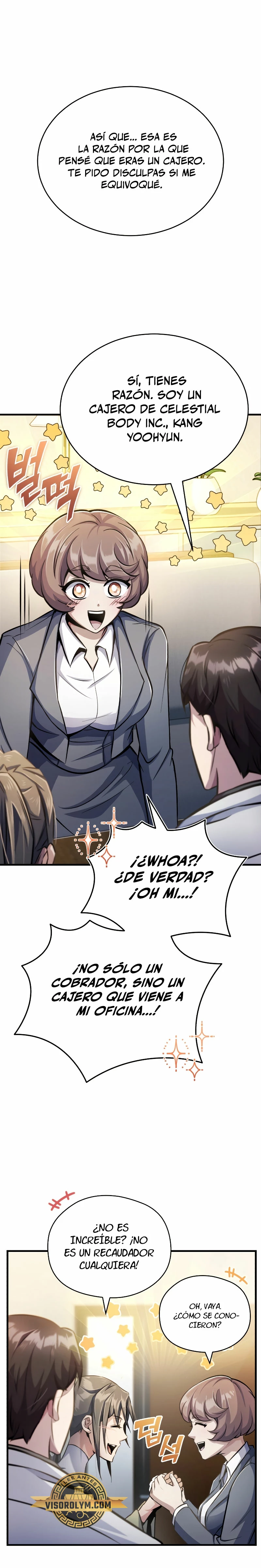 Los protagonistas que sólo yo conozco > Capitulo 8 > Page 181