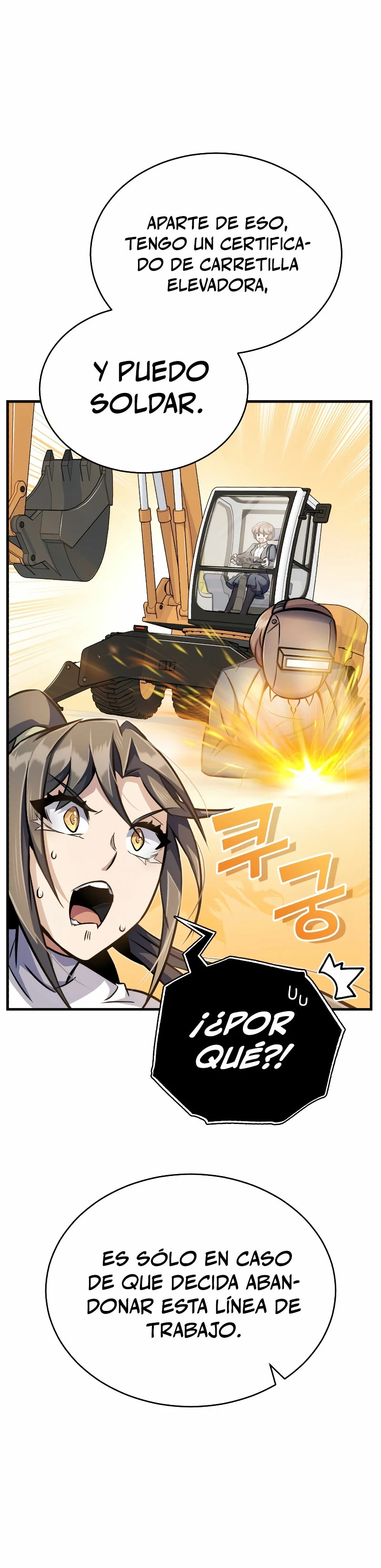 Los protagonistas que sólo yo conozco > Capitulo 8 > Page 241