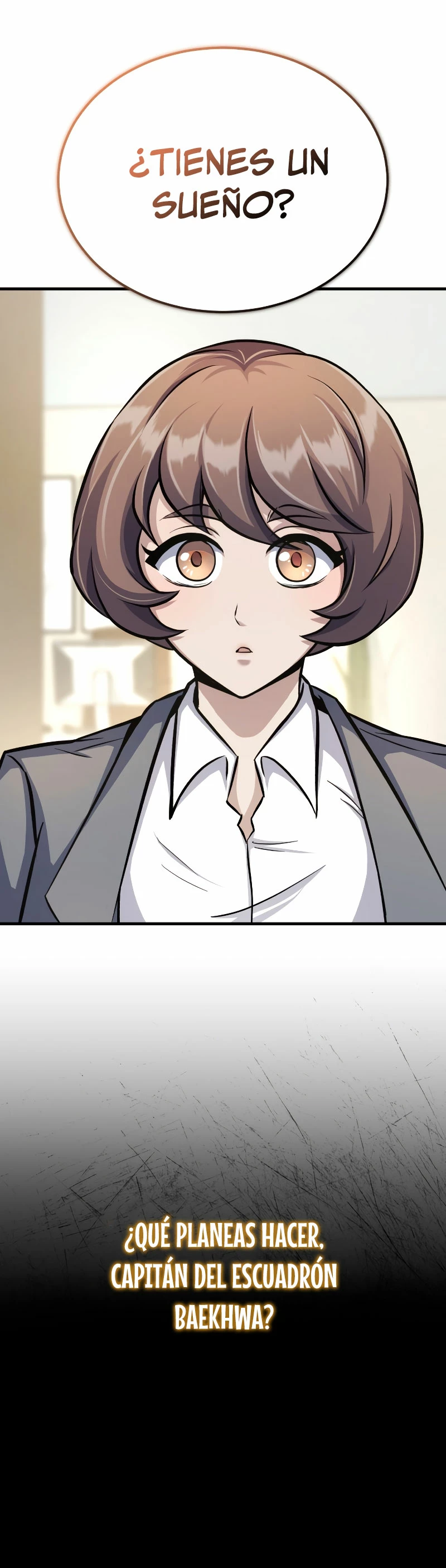 Los protagonistas que sólo yo conozco > Capitulo 8 > Page 281