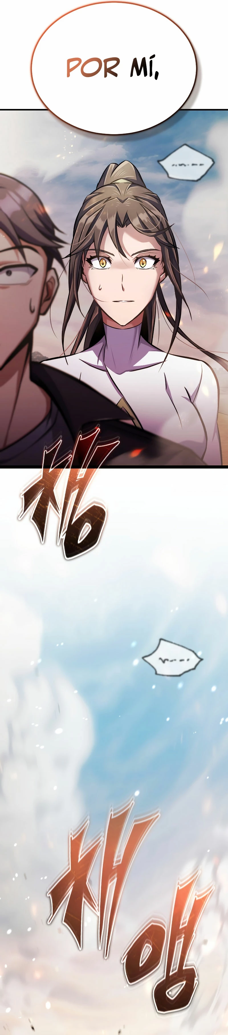 Los protagonistas que sólo yo conozco > Capitulo 8 > Page 441