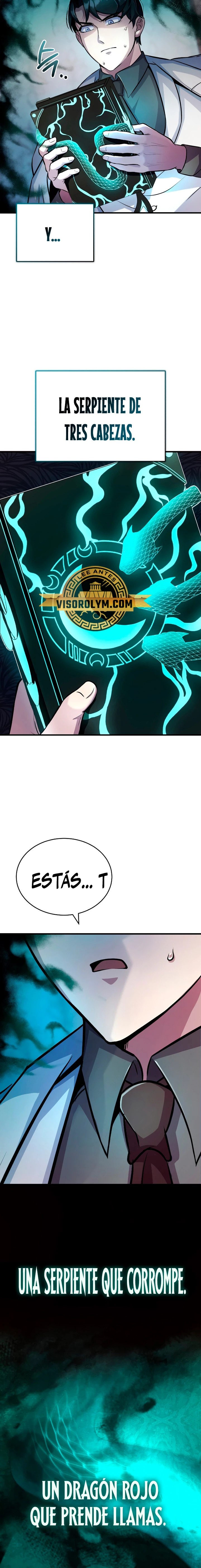 Los protagonistas que sólo yo conozco > Capitulo 9 > Page 271