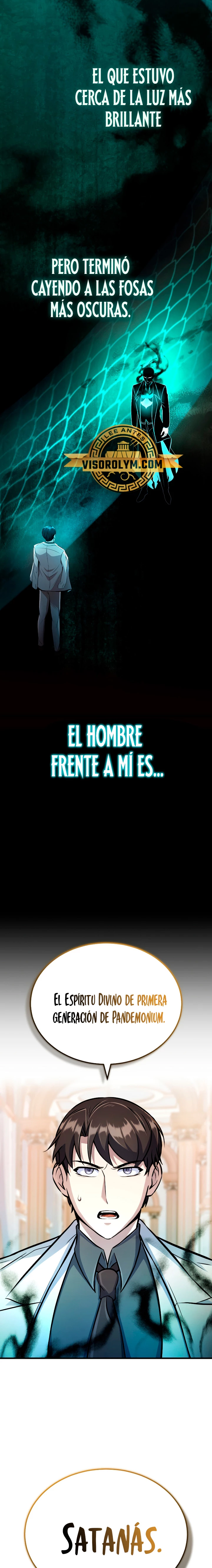 Los protagonistas que sólo yo conozco > Capitulo 9 > Page 281