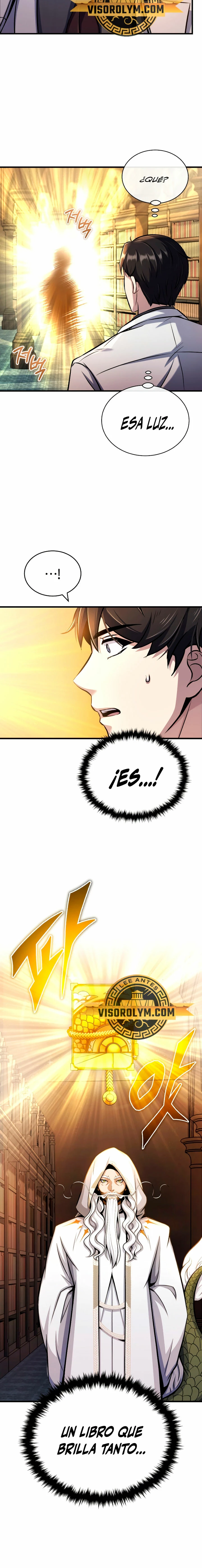 Los protagonistas que sólo yo conozco > Capitulo 10 > Page 141