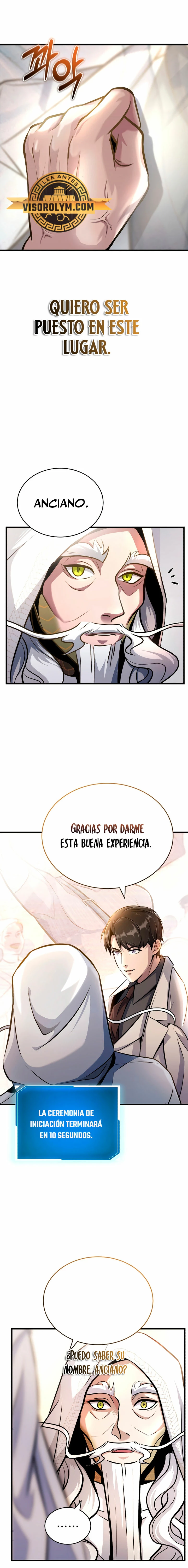 Los protagonistas que sólo yo conozco > Capitulo 10 > Page 261