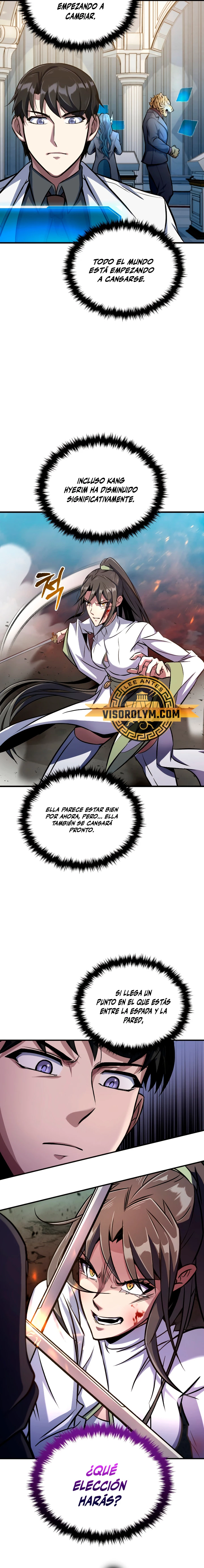 Los protagonistas que sólo yo conozco > Capitulo 11 > Page 211